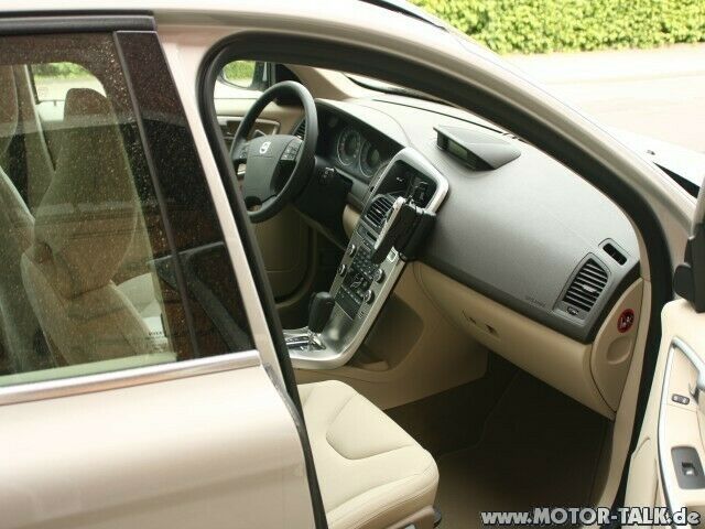 XC60 Farbempfehlung