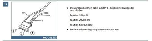 Stecker-belegung-t91