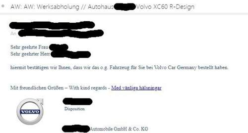 Bestellbestaetigung