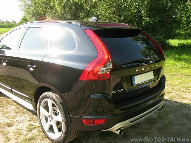 Xc60 mj2012