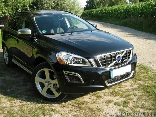 Xc60 mj2012