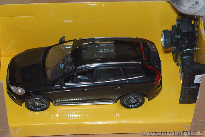 XC60 Modelljahr 2011 ist ausverkauft!