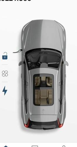 App XC60 Recharge