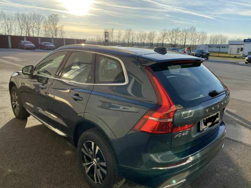 XC60 seite