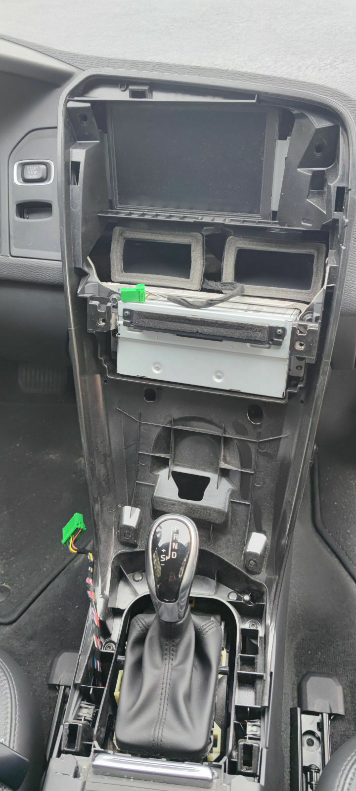 XC60 (V40, S60, V60, XC70, V70) Retrofit Box Erfahrungen?