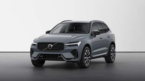 Thunder Grey - Dark
