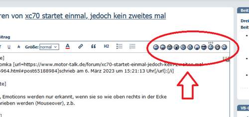 Emoticons
