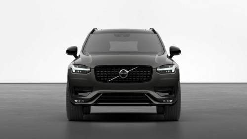 Xc90-front
