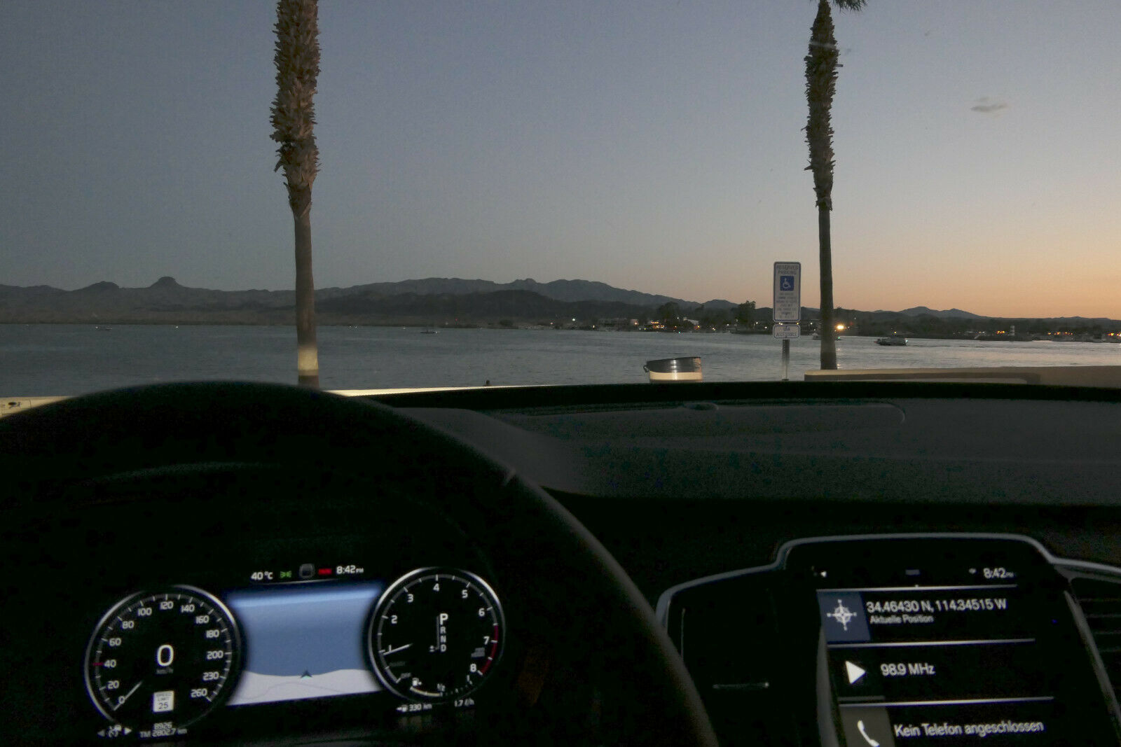 XC90 - Urlaubsabenteuer, der Fotothread