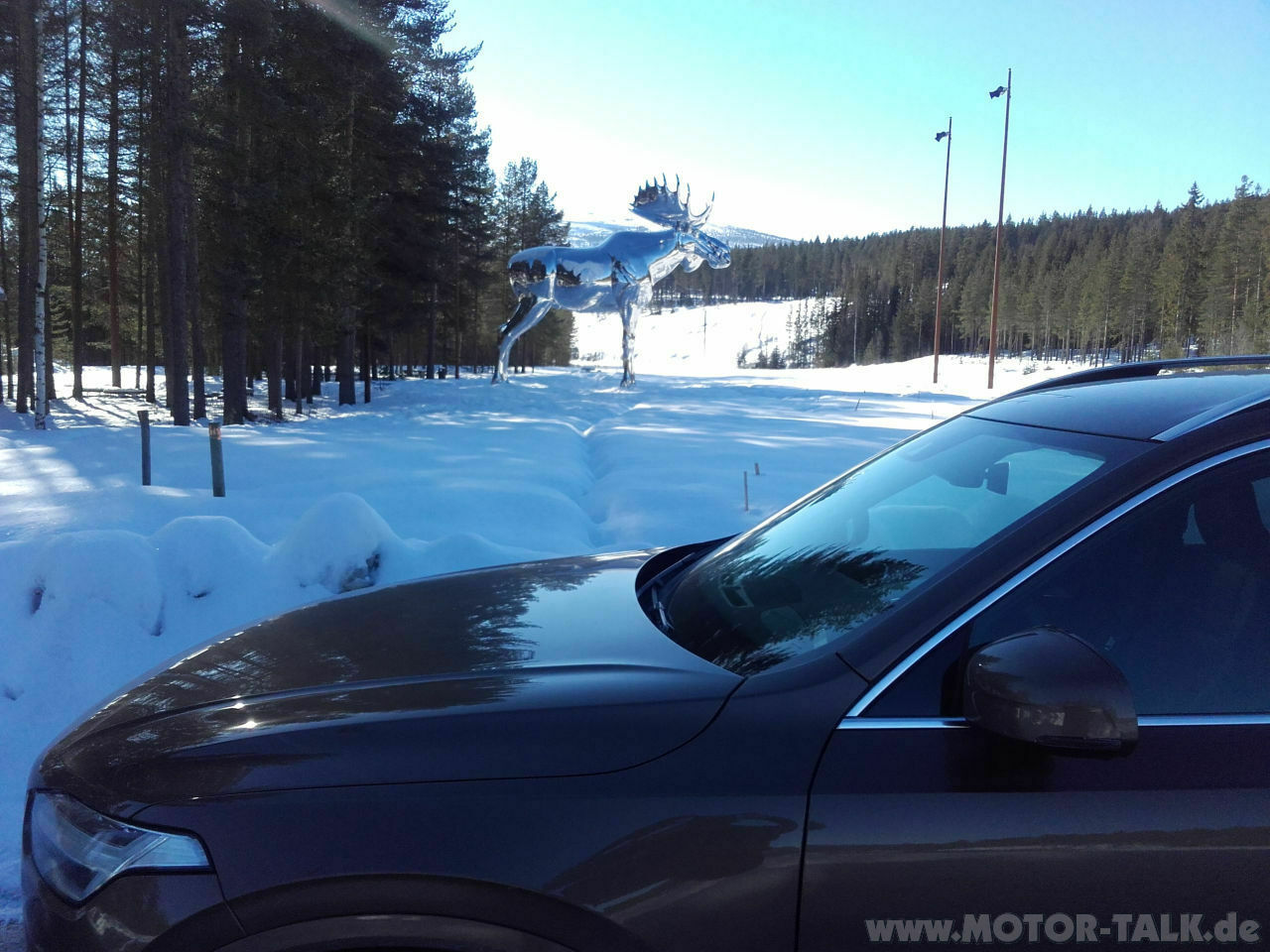 XC90 - Urlaubsabenteuer, der Fotothread
