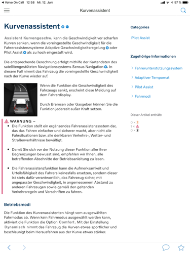 Beschreibung BA 20