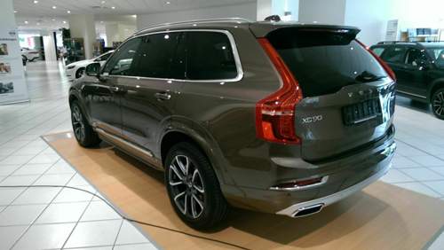 Xc90