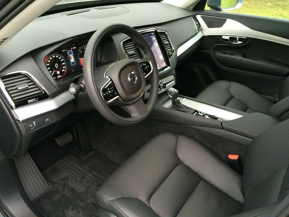 XC90 ll bestellt! Fakten zur Bestellung, Konfiguration und Lieferzeit - Sammelthread