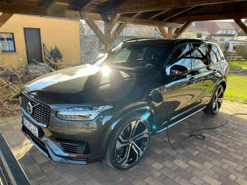 T8 Pine Grey
