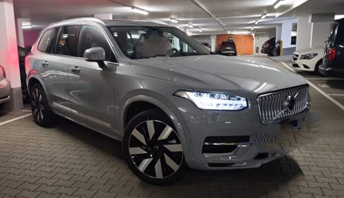 Xc90
