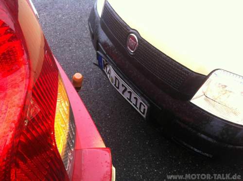 Volvo-fiat