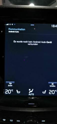 Android Auto