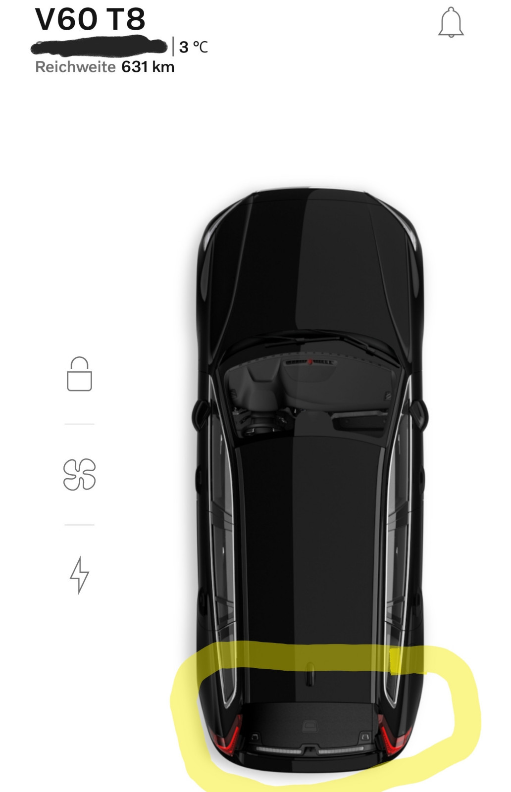 XC/V/S60: Kleine Fragen die keinen eigenen Thread benötigen :)