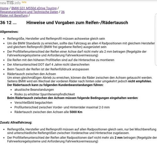 Reifen