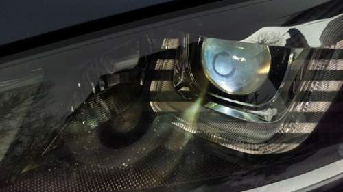 Golf 7 Variant links