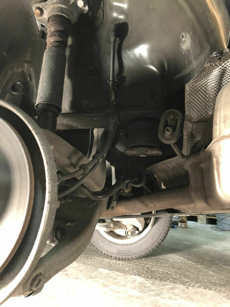 Xenon mit Kurvenlicht ab Baujahr 2008 nachrüsten