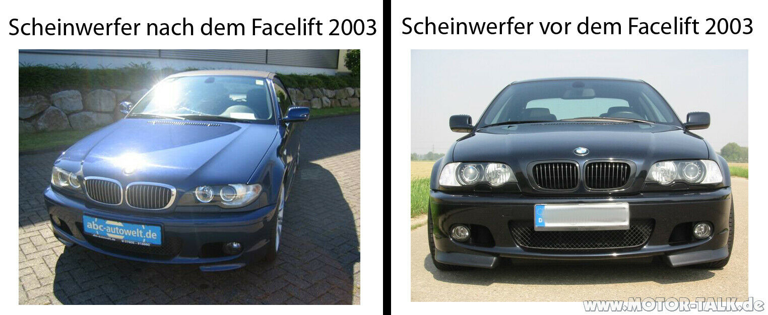 Xenon oder Bixenon?