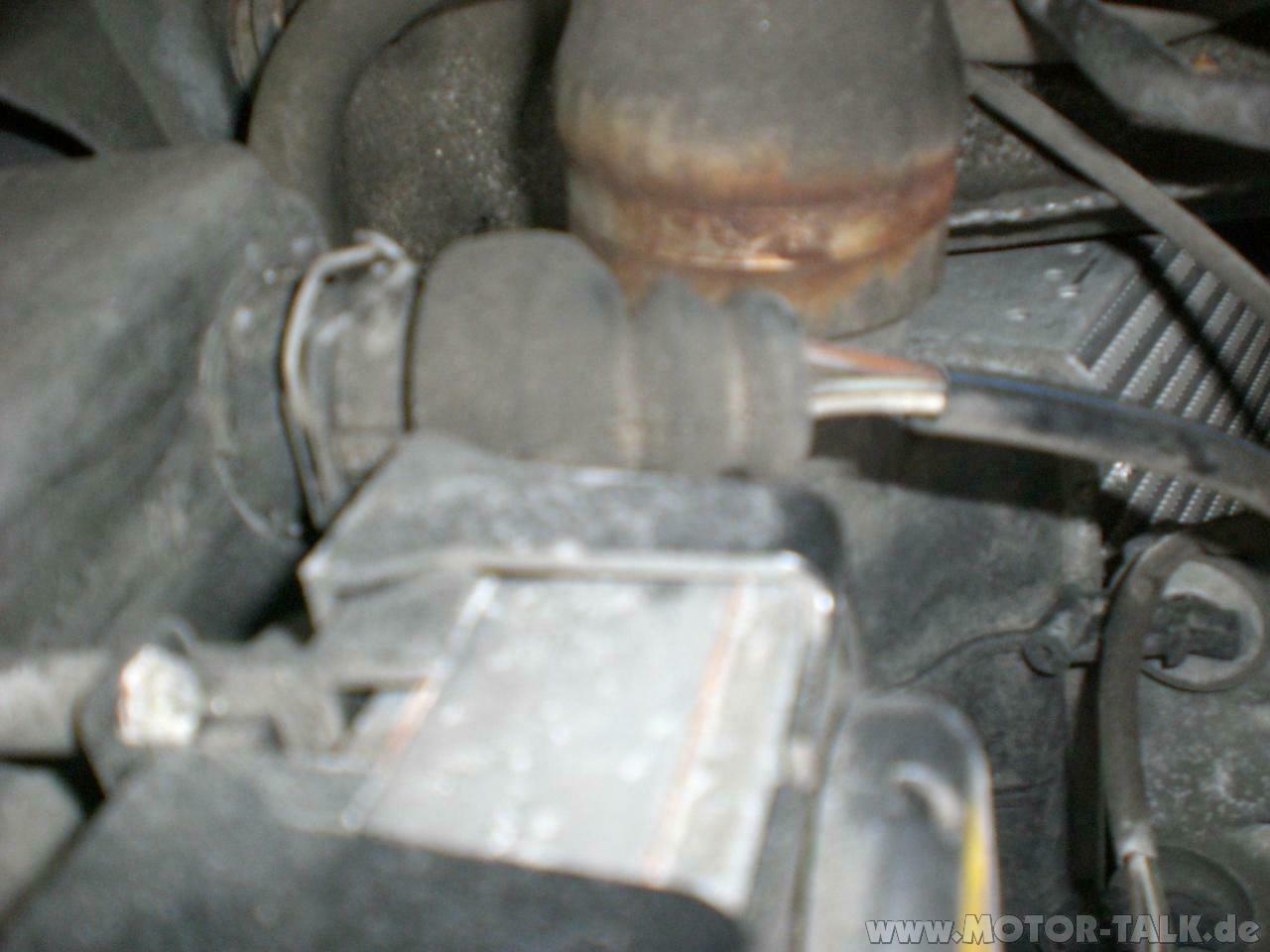 Xenon Passat 3B nein, kein KIT!