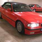Die Angel Eyes beim BMWsind eher schwach