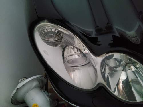 Xenon Scheinwerfer