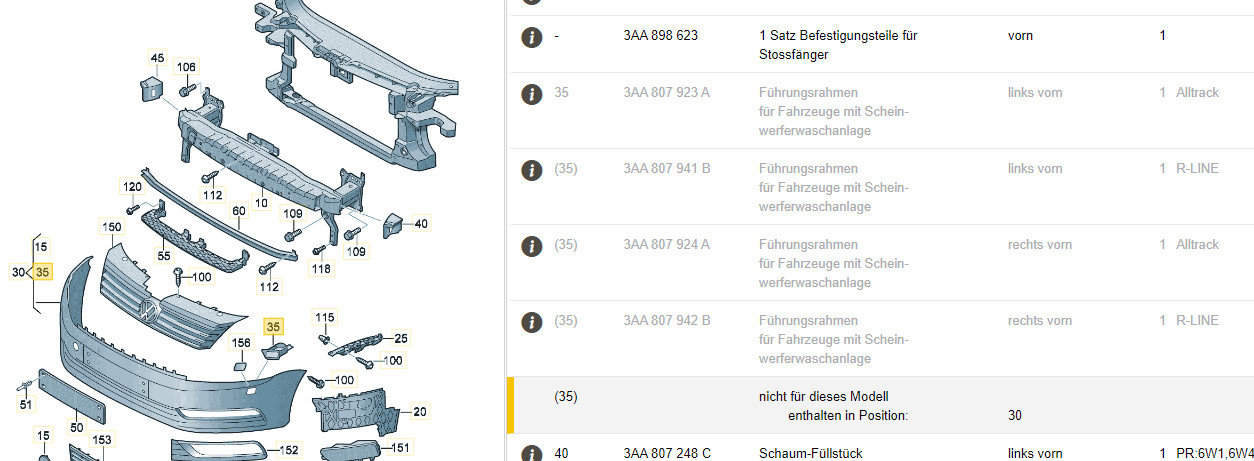 Xenon Spritzdüsenhalter Hubzylinderhalter SRA Scheinwerferreinigungsanlage