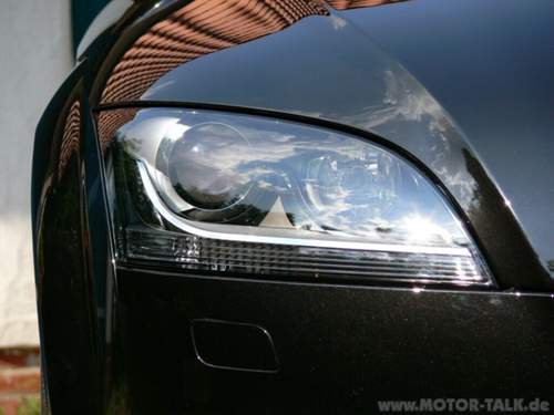 TT Lampe 2007