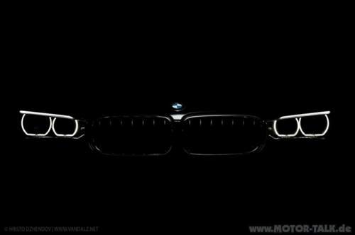 LED X5 F15