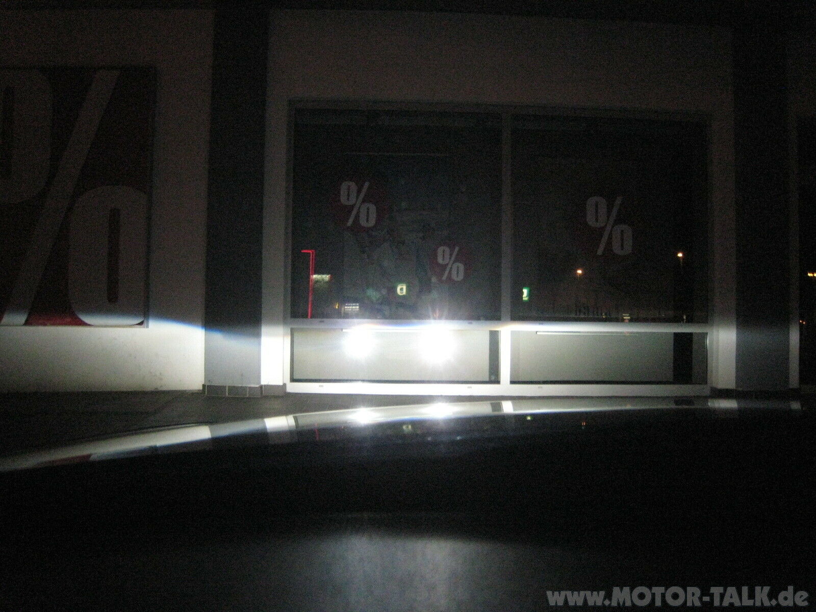 Xenonlicht Tuning D3S