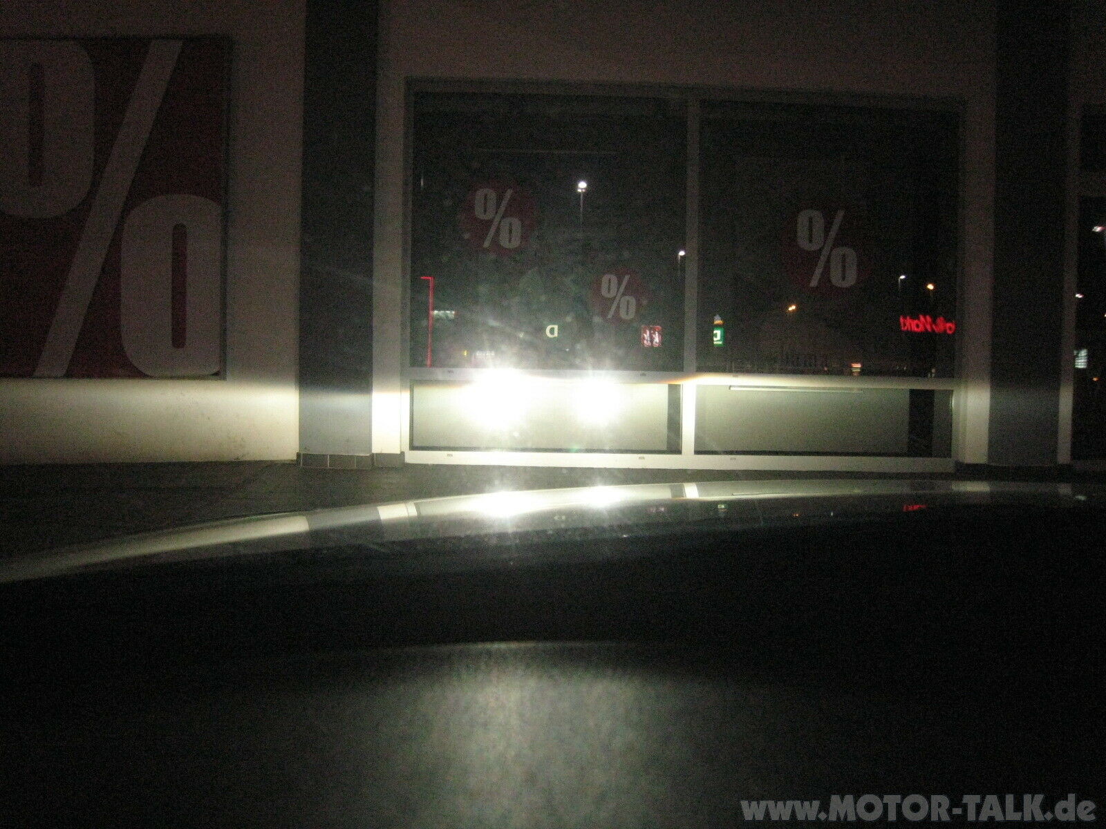 Xenonlicht Tuning D3S