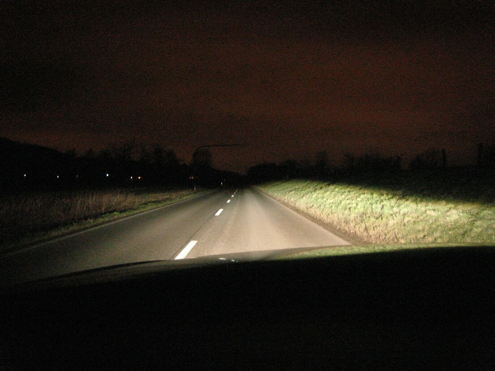 Xenonlicht Tuning D3S