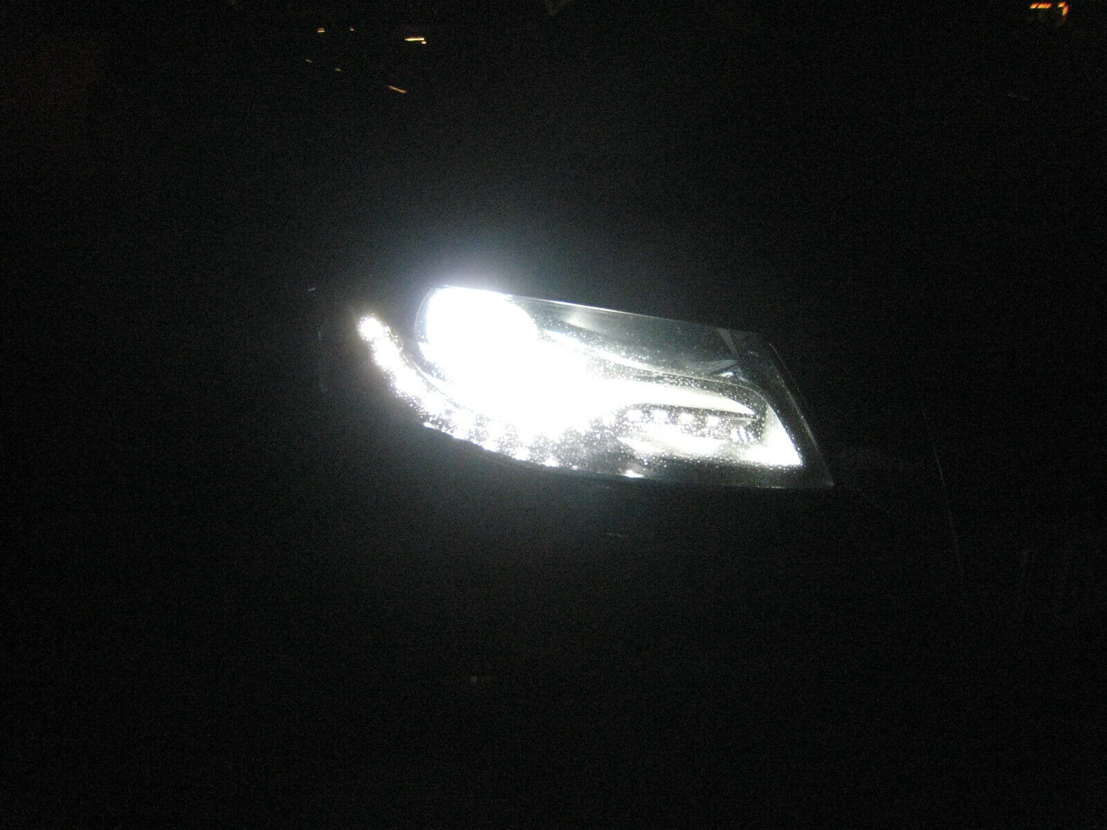 Xenonlicht Tuning D3S