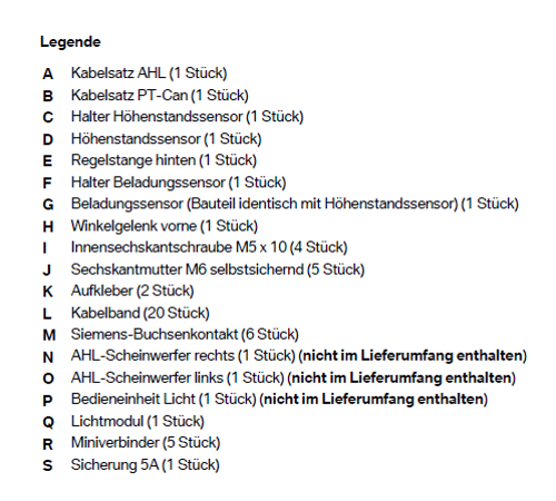 Legende
