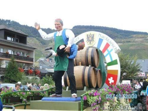Kroever-nacktarsch