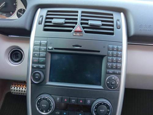 Auto-command