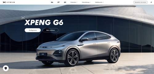 Xpeng-g6-online-bestellbar