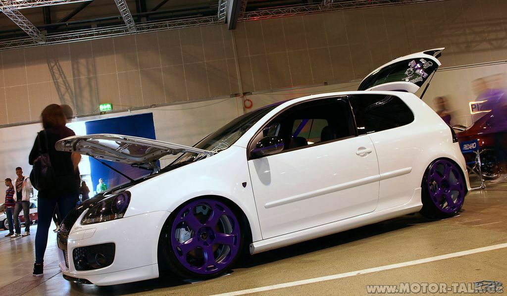 XS Carnight - Der Staatsfeind Nr1