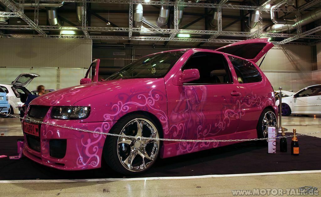 XS Carnight - Der Staatsfeind Nr1