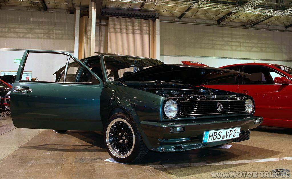 XS Carnight - Der Staatsfeind Nr1