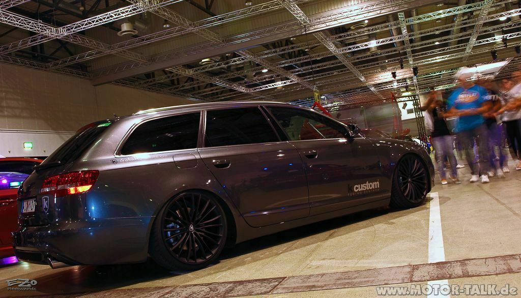 XS Carnight - Der Staatsfeind Nr1