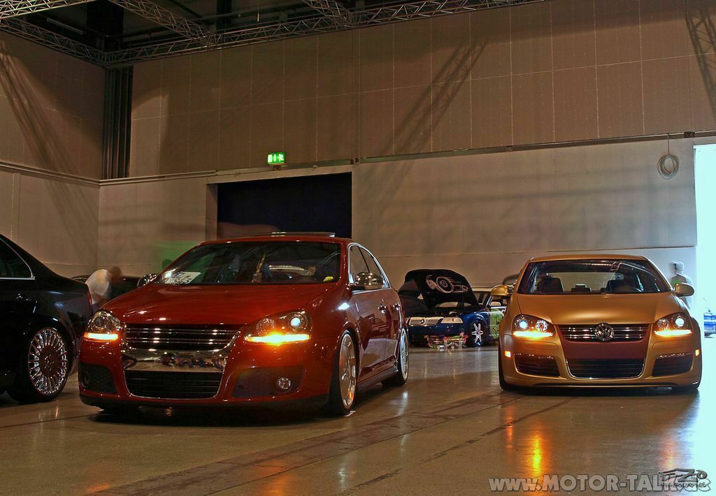 XS Carnight - Der Staatsfeind Nr1