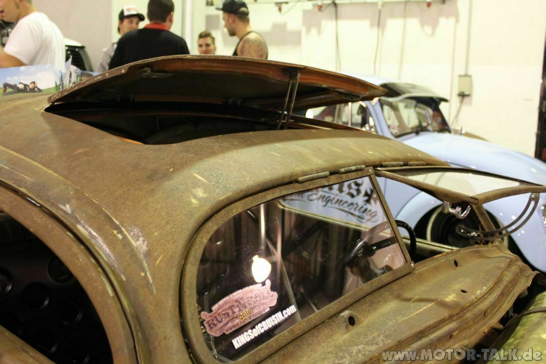 XS-Carnight 2011