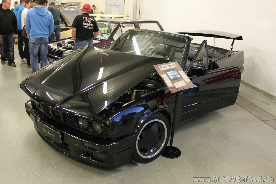 XS-Carnight 2011