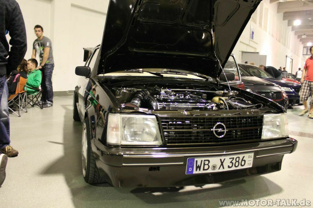 XS-Carnight 2011