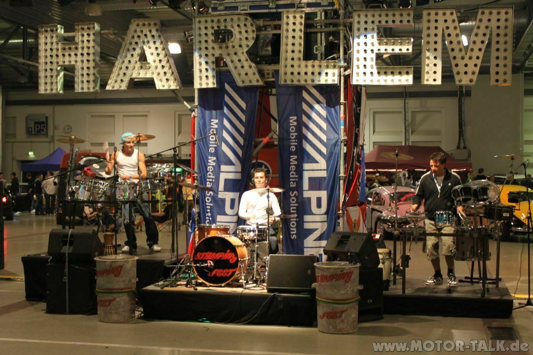 XS-Carnight 2011