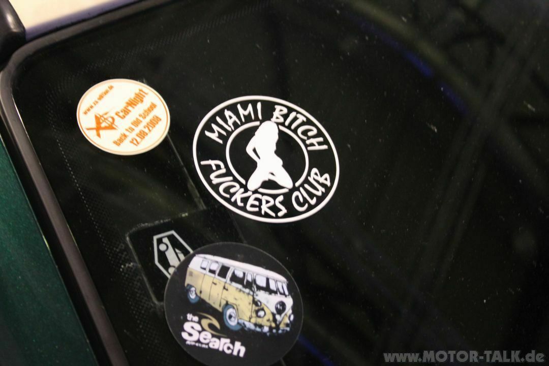 XS-Carnight 2011